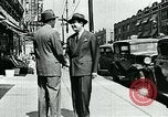 Immagine di Modi di telefono a confronto United States USA, 1940, secondo 46 filmato di repertorio 65675038314
