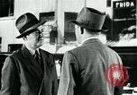 Immagine di Modi di telefono a confronto United States USA, 1940, secondo 57 filmato di repertorio 65675038314