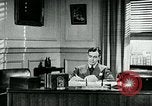 Immagine di Abitudini di telefono United States USA, 1940, secondo 1 filmato di repertorio 65675038315