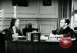 Immagine di Abitudini di telefono United States USA, 1940, secondo 9 filmato di repertorio 65675038316