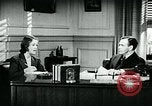 Immagine di Abitudini di telefono United States USA, 1940, secondo 11 filmato di repertorio 65675038316