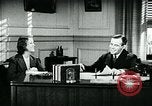 Immagine di Abitudini di telefono United States USA, 1940, secondo 14 filmato di repertorio 65675038316
