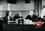 Immagine di Abitudini di telefono United States USA, 1940, secondo 17 filmato di repertorio 65675038316