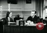 Immagine di Abitudini di telefono United States USA, 1940, secondo 20 filmato di repertorio 65675038316