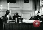 Immagine di Abitudini di telefono United States USA, 1940, secondo 48 filmato di repertorio 65675038316