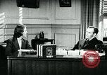 Immagine di Abitudini di telefono United States USA, 1940, secondo 49 filmato di repertorio 65675038316