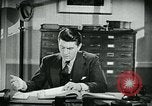 Immagine di Abitudini di telefono United States USA, 1940, secondo 61 filmato di repertorio 65675038316
