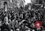 Immagine di Benito Mussolini discorso Roma Italia, 1935, secondo 10 filmato di repertorio 65675038318