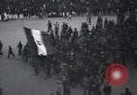 Immagine di Benito Mussolini discorso Roma Italia, 1935, secondo 14 filmato di repertorio 65675038318