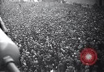 Immagine di Benito Mussolini discorso Roma Italia, 1935, secondo 16 filmato di repertorio 65675038318