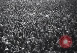 Immagine di Benito Mussolini discorso Roma Italia, 1935, secondo 22 filmato di repertorio 65675038318