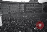 Immagine di Benito Mussolini discorso Roma Italia, 1935, secondo 24 filmato di repertorio 65675038318