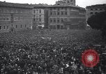 Immagine di Benito Mussolini discorso Roma Italia, 1935, secondo 25 filmato di repertorio 65675038318
