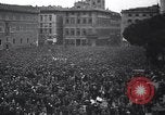 Immagine di Benito Mussolini discorso Roma Italia, 1935, secondo 26 filmato di repertorio 65675038318