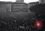 Immagine di Benito Mussolini discorso Roma Italia, 1935, secondo 28 filmato di repertorio 65675038318