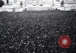 Immagine di Benito Mussolini discorso Roma Italia, 1935, secondo 30 filmato di repertorio 65675038318