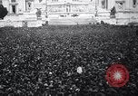 Immagine di Benito Mussolini discorso Roma Italia, 1935, secondo 31 filmato di repertorio 65675038318