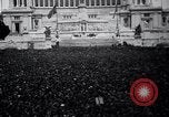 Immagine di Benito Mussolini discorso Roma Italia, 1935, secondo 33 filmato di repertorio 65675038318