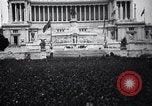 Immagine di Benito Mussolini discorso Roma Italia, 1935, secondo 35 filmato di repertorio 65675038318