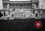 Immagine di Benito Mussolini discorso Roma Italia, 1935, secondo 36 filmato di repertorio 65675038318