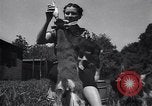 Immagine di Capretti United States USA, 1936, secondo 18 filmato di repertorio 65675038319