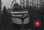 Standbild Optimieren der Fähre Schiff Virginia United States USA, 1936, aus Sekunde 9 historischem Filmmaterial Videoclip 65675038320