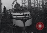 Standbild Optimieren der Fähre Schiff Virginia United States USA, 1936, aus Sekunde 10 historischem Filmmaterial Videoclip 65675038320