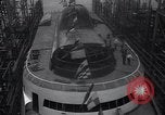 Standbild Optimieren der Fähre Schiff Virginia United States USA, 1936, aus Sekunde 14 historischem Filmmaterial Videoclip 65675038320