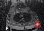 Standbild Optimieren der Fähre Schiff Virginia United States USA, 1936, aus Sekunde 15 historischem Filmmaterial Videoclip 65675038320