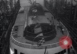 Standbild Optimieren der Fähre Schiff Virginia United States USA, 1936, aus Sekunde 16 historischem Filmmaterial Videoclip 65675038320