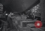 Standbild Optimieren der Fähre Schiff Virginia United States USA, 1936, aus Sekunde 23 historischem Filmmaterial Videoclip 65675038320