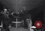 Standbild Optimieren der Fähre Schiff Virginia United States USA, 1936, aus Sekunde 24 historischem Filmmaterial Videoclip 65675038320