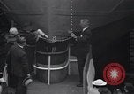 Standbild Optimieren der Fähre Schiff Virginia United States USA, 1936, aus Sekunde 25 historischem Filmmaterial Videoclip 65675038320