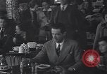 Image of Howard Hughes speed record Chicago to Los Angeles Chicago Illinois USA, 1936, second 9 stock footage video 65675038321