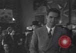 Image of Howard Hughes speed record Chicago to Los Angeles Chicago Illinois USA, 1936, second 15 stock footage video 65675038321