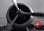 Image of Howard Hughes speed record Chicago to Los Angeles Chicago Illinois USA, 1936, second 17 stock footage video 65675038321