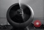 Image of Howard Hughes speed record Chicago to Los Angeles Chicago Illinois USA, 1936, second 18 stock footage video 65675038321