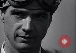 Image of Howard Hughes speed record Chicago to Los Angeles Chicago Illinois USA, 1936, second 19 stock footage video 65675038321