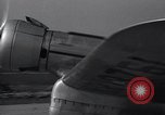 Image of Howard Hughes speed record Chicago to Los Angeles Chicago Illinois USA, 1936, second 23 stock footage video 65675038321