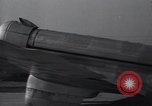 Image of Howard Hughes speed record Chicago to Los Angeles Chicago Illinois USA, 1936, second 24 stock footage video 65675038321