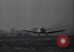 Image of Howard Hughes speed record Chicago to Los Angeles Chicago Illinois USA, 1936, second 25 stock footage video 65675038321