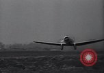Image of Howard Hughes speed record Chicago to Los Angeles Chicago Illinois USA, 1936, second 26 stock footage video 65675038321