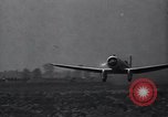 Image of Howard Hughes speed record Chicago to Los Angeles Chicago Illinois USA, 1936, second 27 stock footage video 65675038321