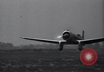 Image of Howard Hughes speed record Chicago to Los Angeles Chicago Illinois USA, 1936, second 28 stock footage video 65675038321