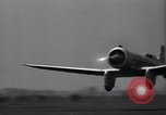Image of Howard Hughes speed record Chicago to Los Angeles Chicago Illinois USA, 1936, second 29 stock footage video 65675038321