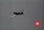 Image of Howard Hughes speed record Chicago to Los Angeles Chicago Illinois USA, 1936, second 34 stock footage video 65675038321