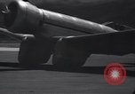 Image of Howard Hughes speed record Chicago to Los Angeles Chicago Illinois USA, 1936, second 43 stock footage video 65675038321