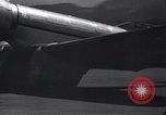 Image of Howard Hughes speed record Chicago to Los Angeles Chicago Illinois USA, 1936, second 44 stock footage video 65675038321