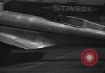 Image of Howard Hughes speed record Chicago to Los Angeles Chicago Illinois USA, 1936, second 48 stock footage video 65675038321