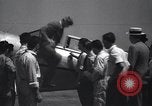 Image of Howard Hughes speed record Chicago to Los Angeles Chicago Illinois USA, 1936, second 52 stock footage video 65675038321